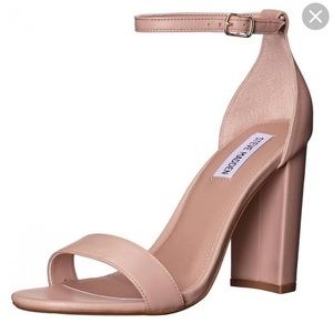 Steve Madden Heels!!
